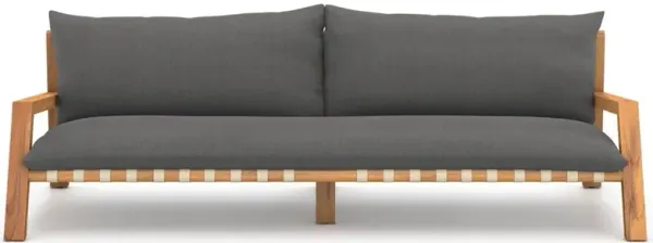 Soren Outdoor Sofa-95-Charcoal