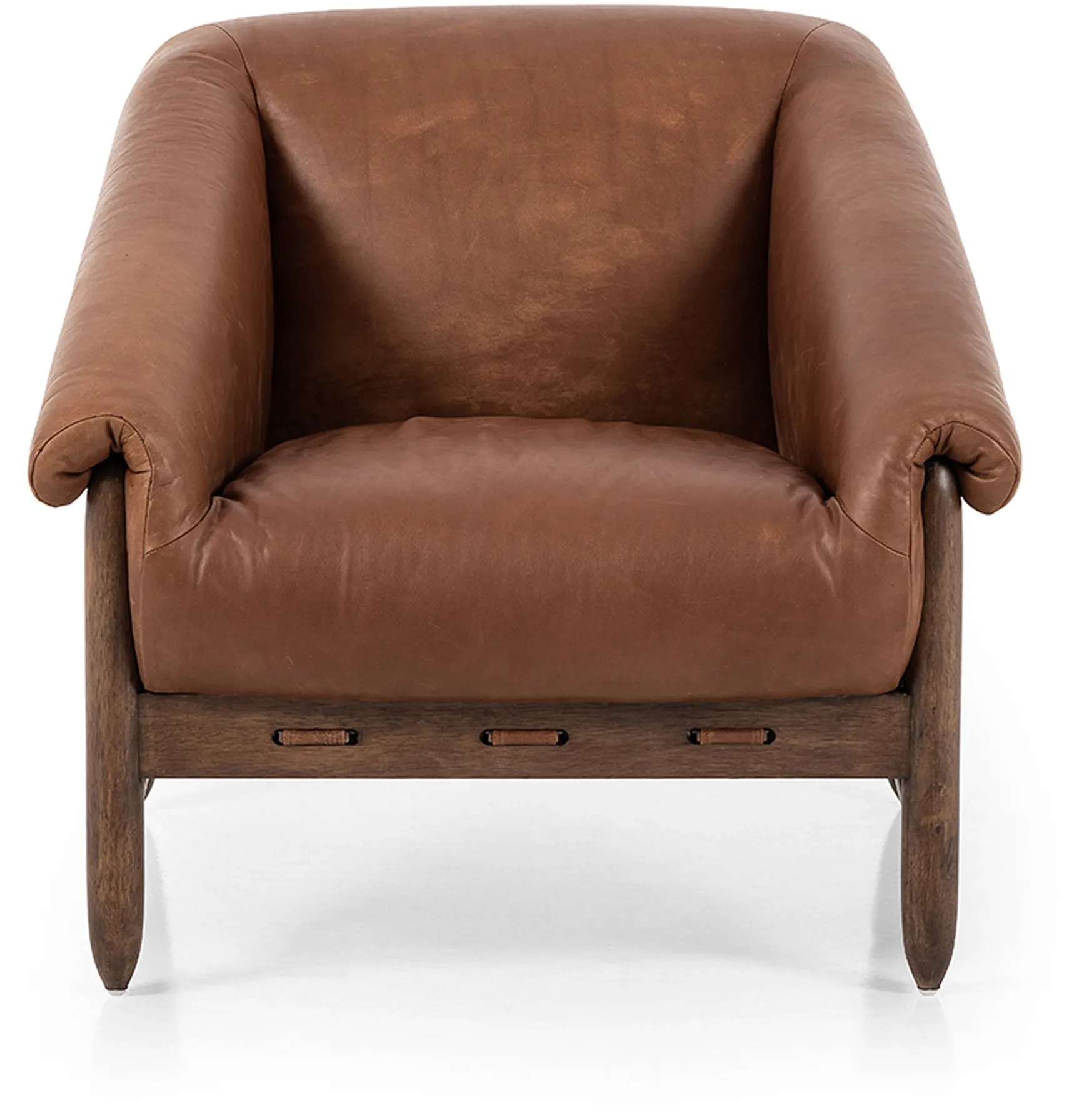 Reggie Chair-Heirloom Sienna