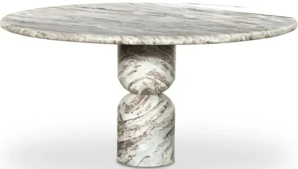 Figueroa Dining Table 60in