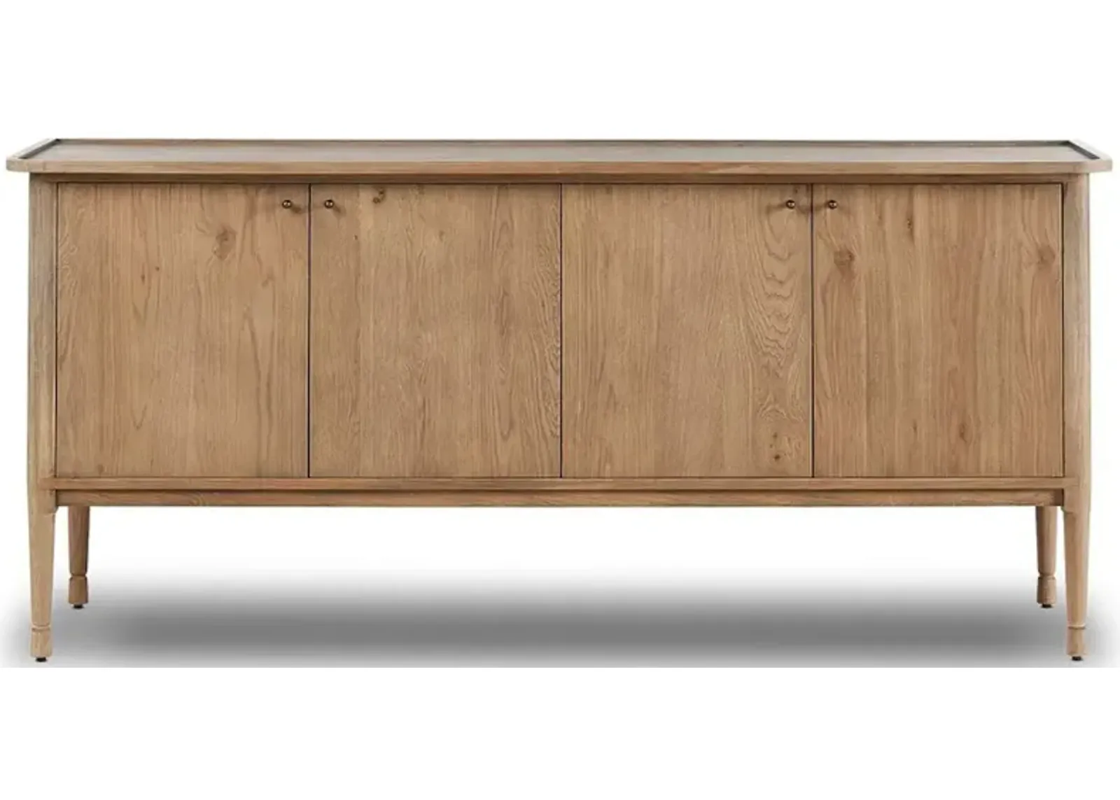 Franny Sideboard in Sandy Oak