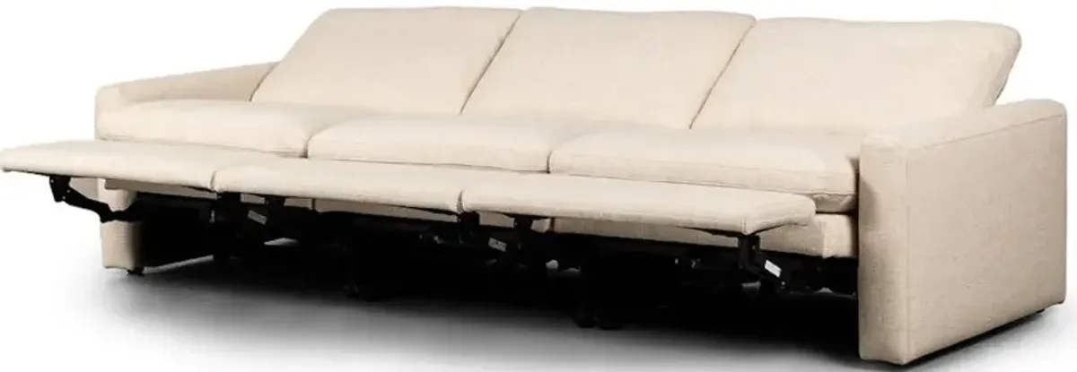 Tillery Power Recliner 3pc Sec-111-Antig