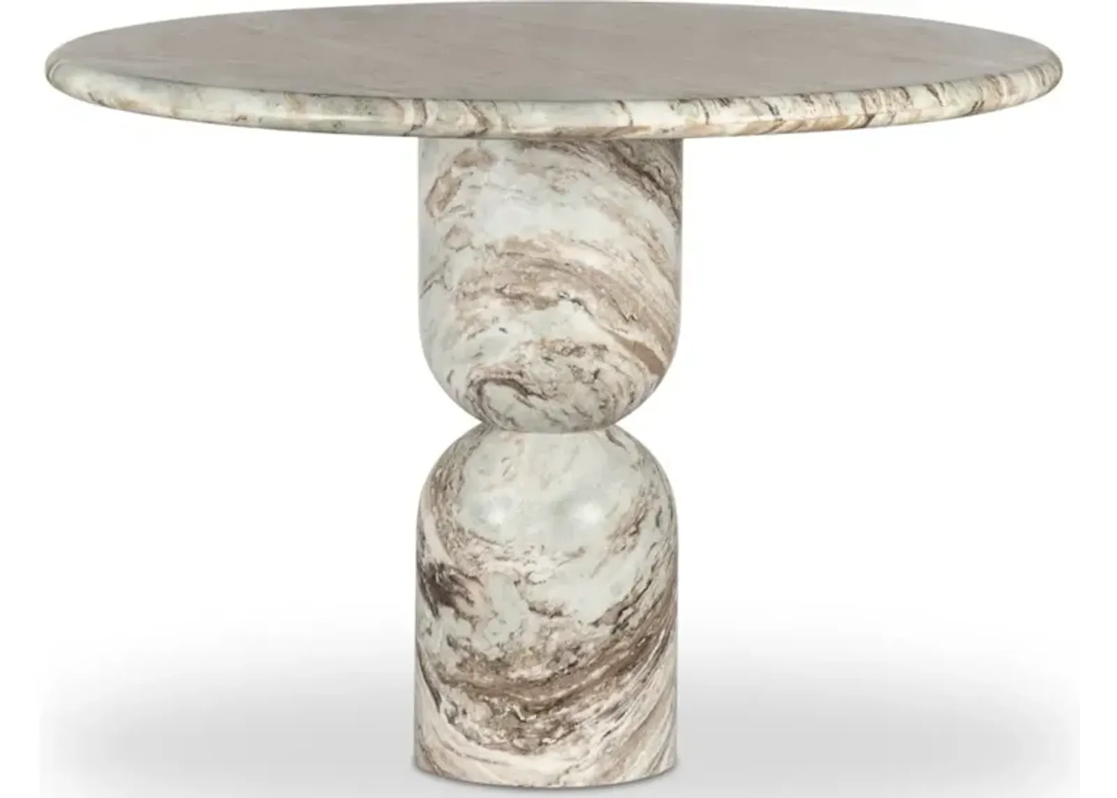 Figueroa Dining Table 42in