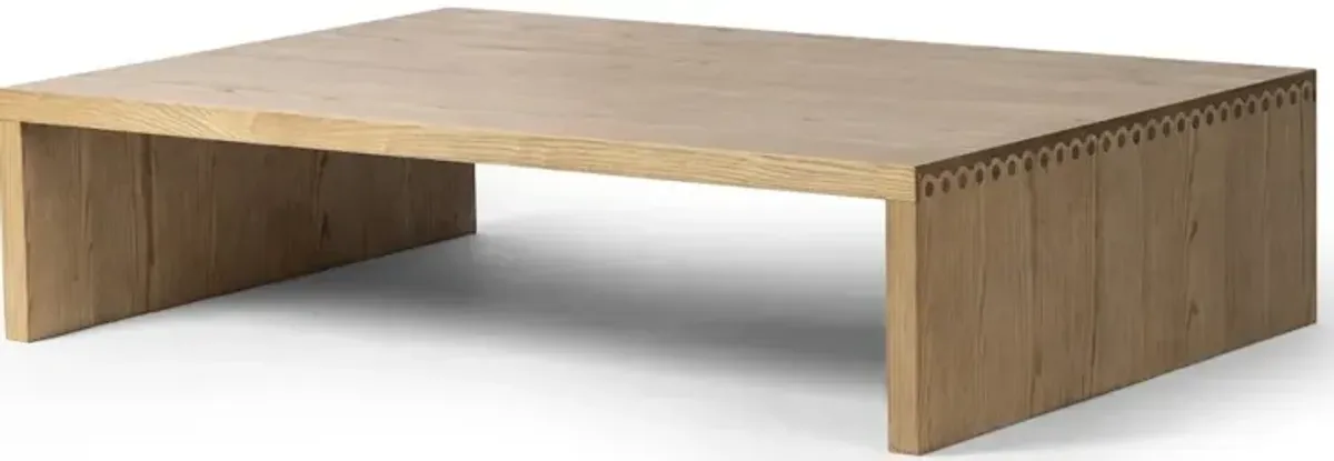 Hathaway Coffee Table