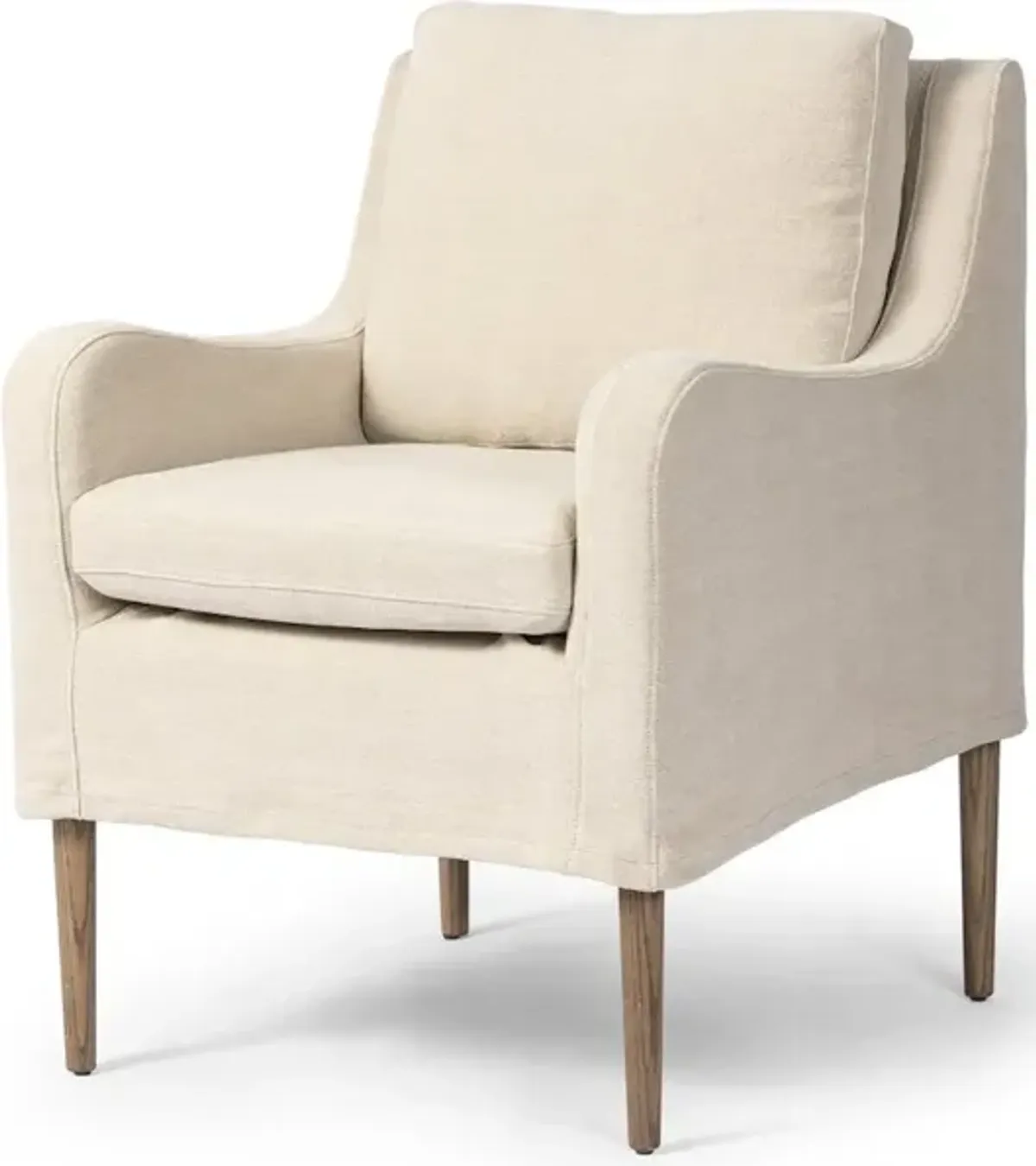 Aurelia Dining Chair in Broadway Dune