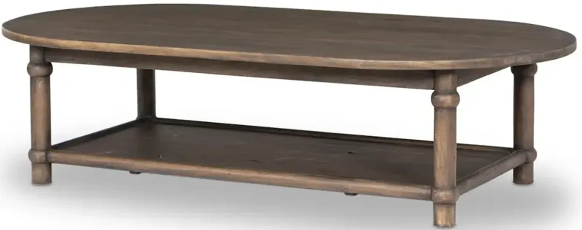 Charnes Coffee Table