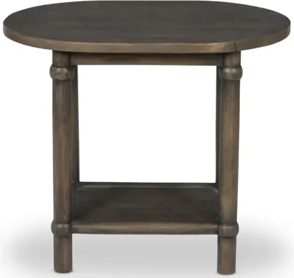 Charnes End Table