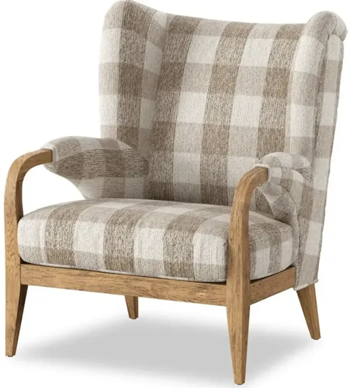 Sedoni Chair in Dresden Pebble