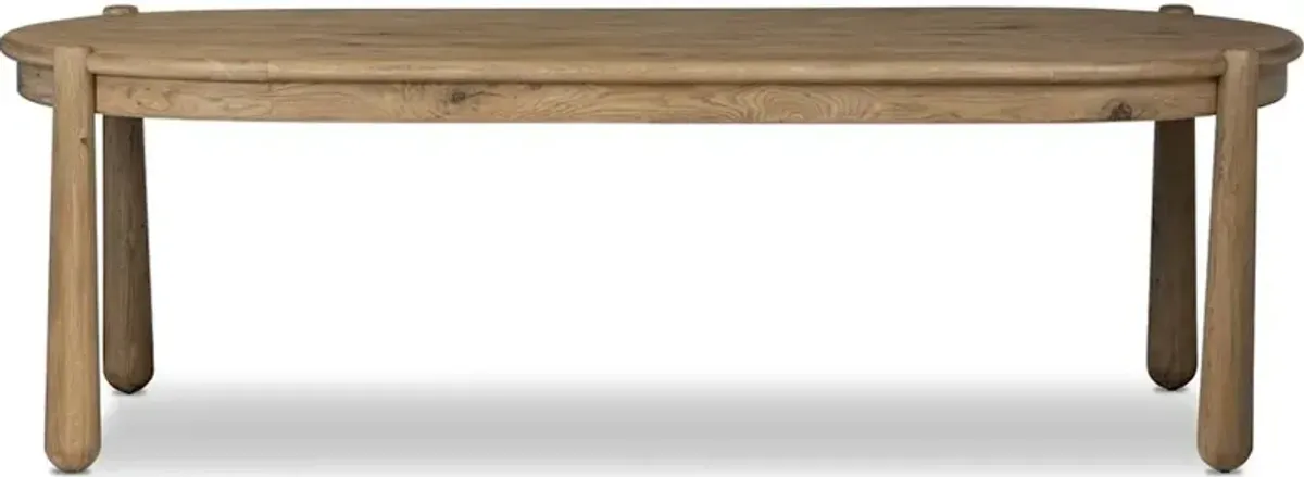 Salvador Dining Table