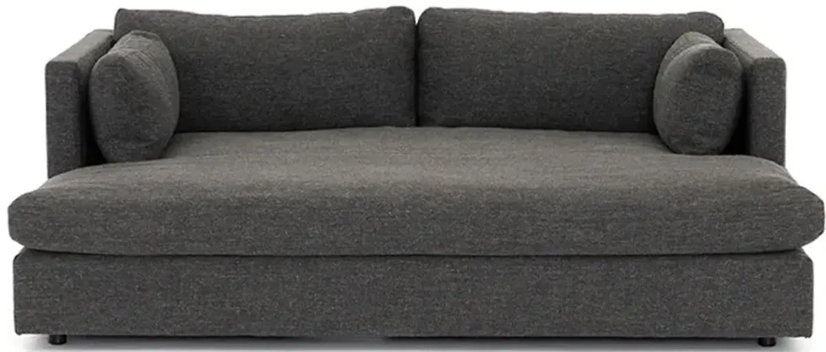 ARCHER MEDIA SOFA-84in