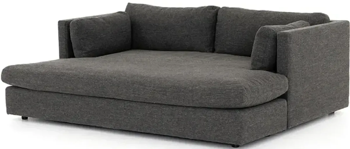 ARCHER MEDIA SOFA-84in