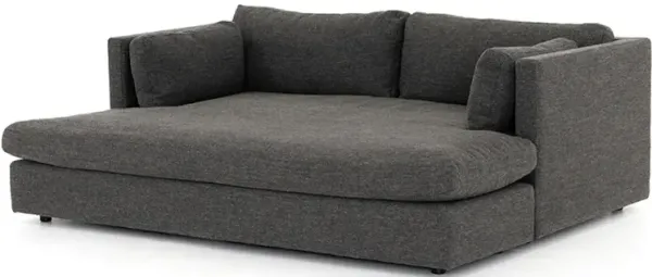 ARCHER MEDIA SOFA-84in