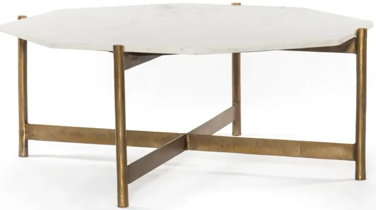 ADAIR COFFEE TABLE
