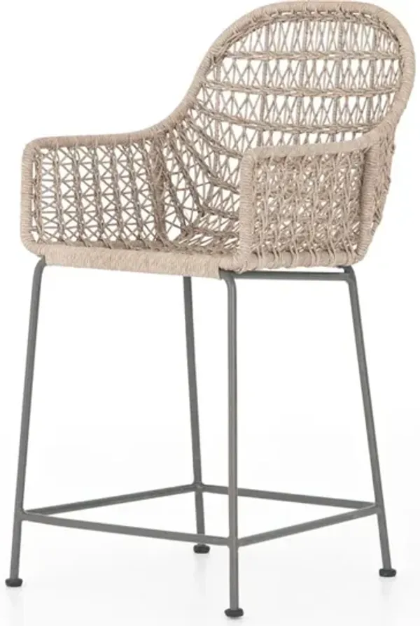 BANDERA COUNTER STOOL