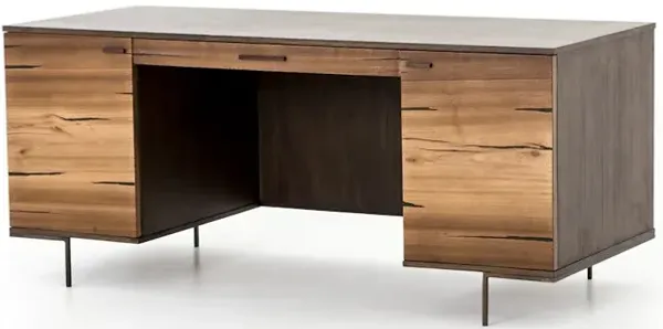 Cuzco Desk in Natural Yukas