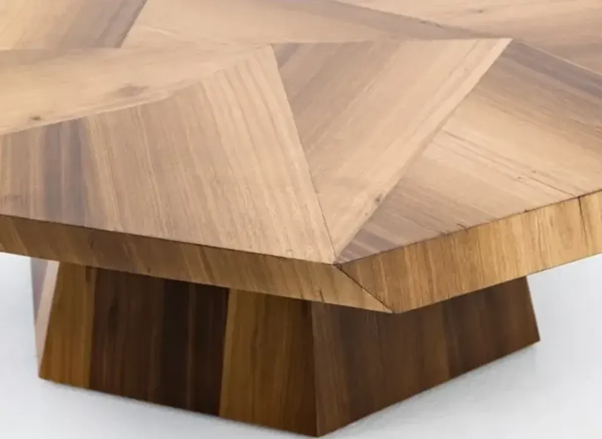 BROOKLYN COFFEE TABLE