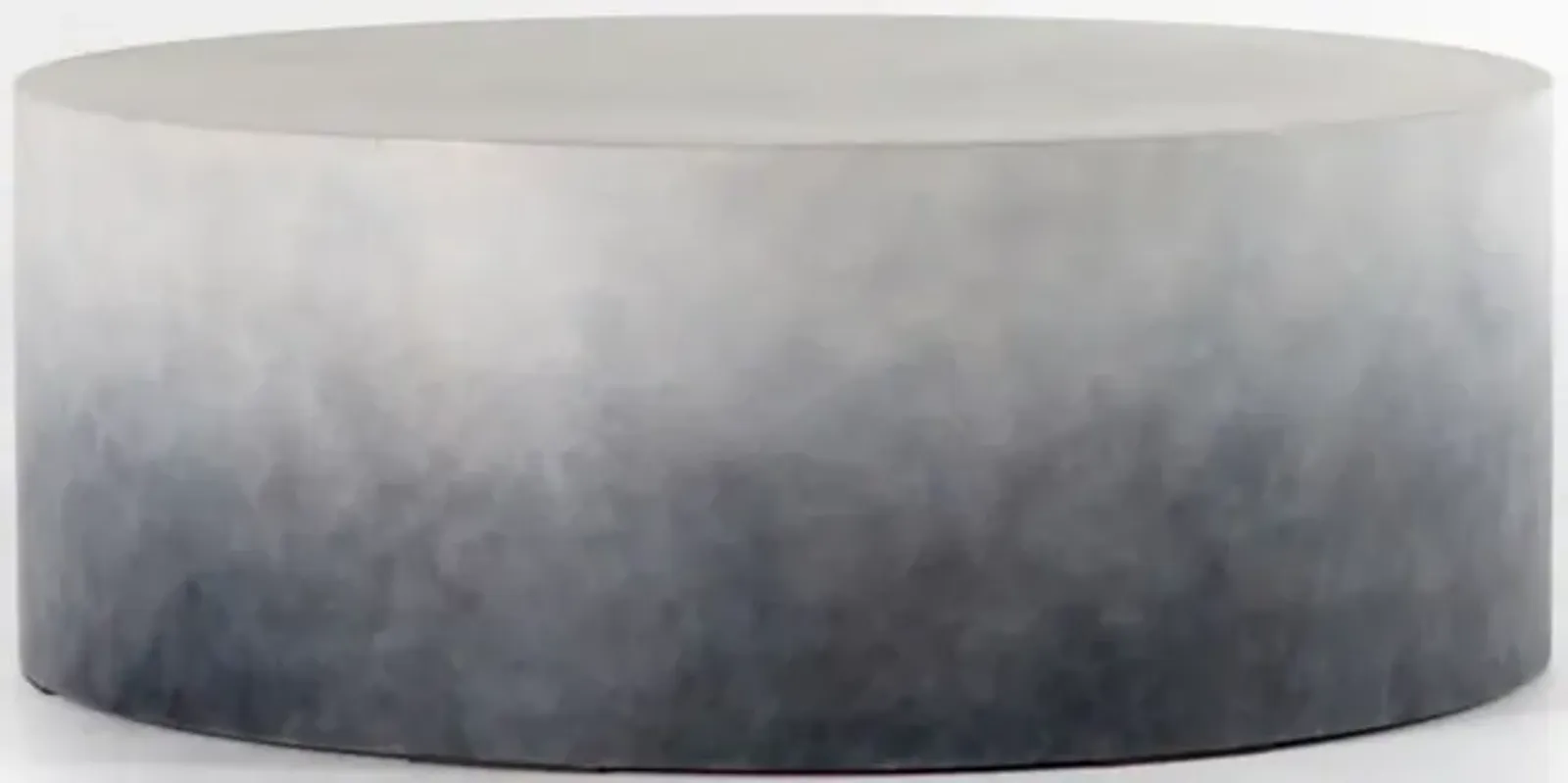 Sheridan Ombre Cocktail Table