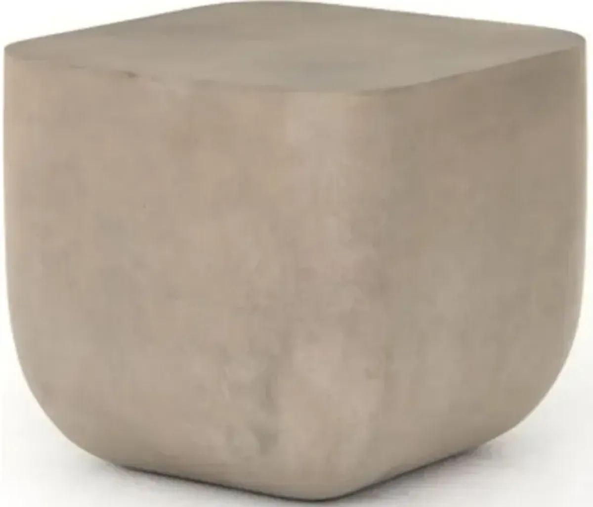 IVAN SQUARE END TABLE