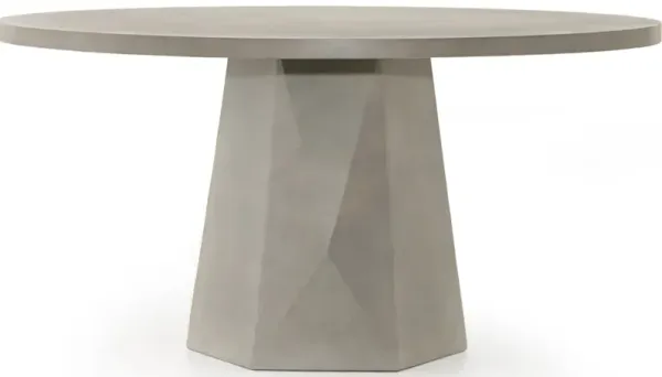 Bowman Outdoor Dining Table