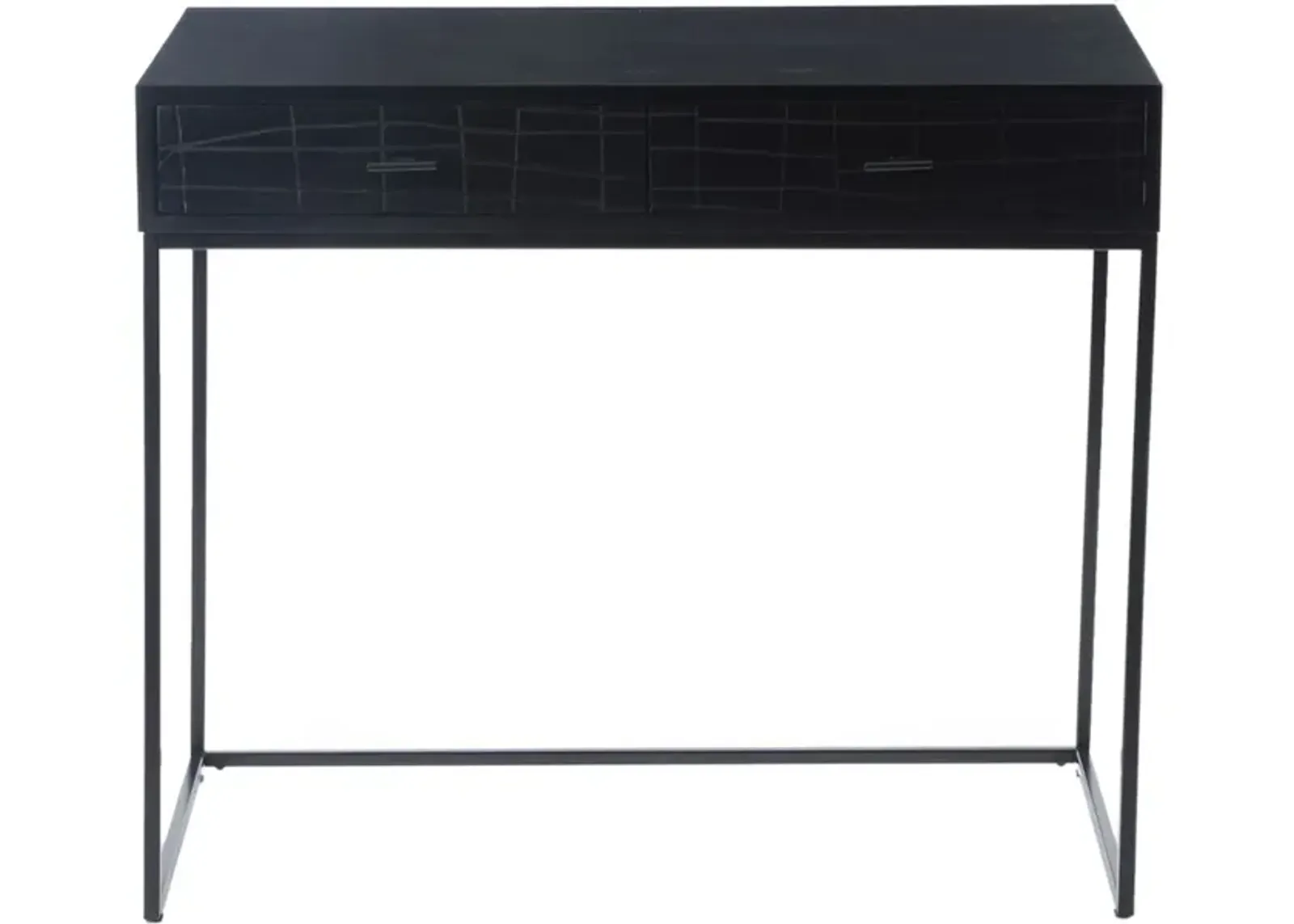 ATELIER DESK BLACK