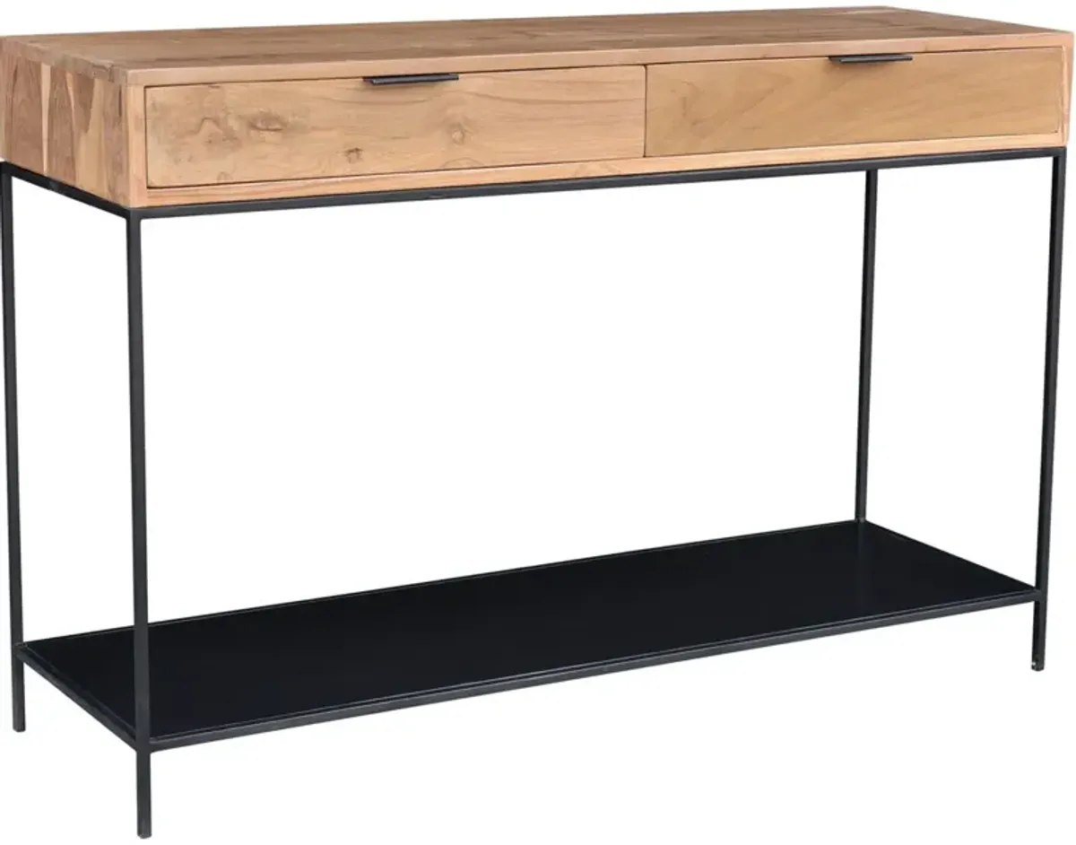 JOLIET CONSOLE TABLE