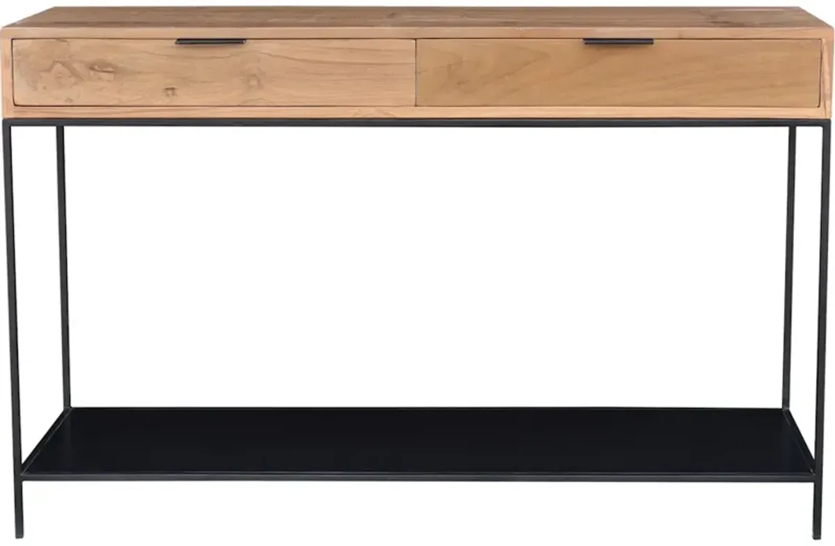 JOLIET CONSOLE TABLE
