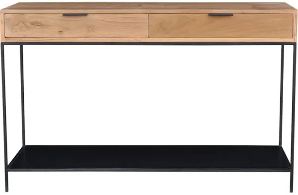 JOLIET CONSOLE TABLE