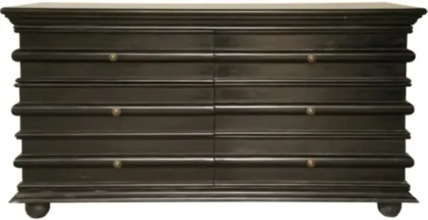 Ascona Dresser