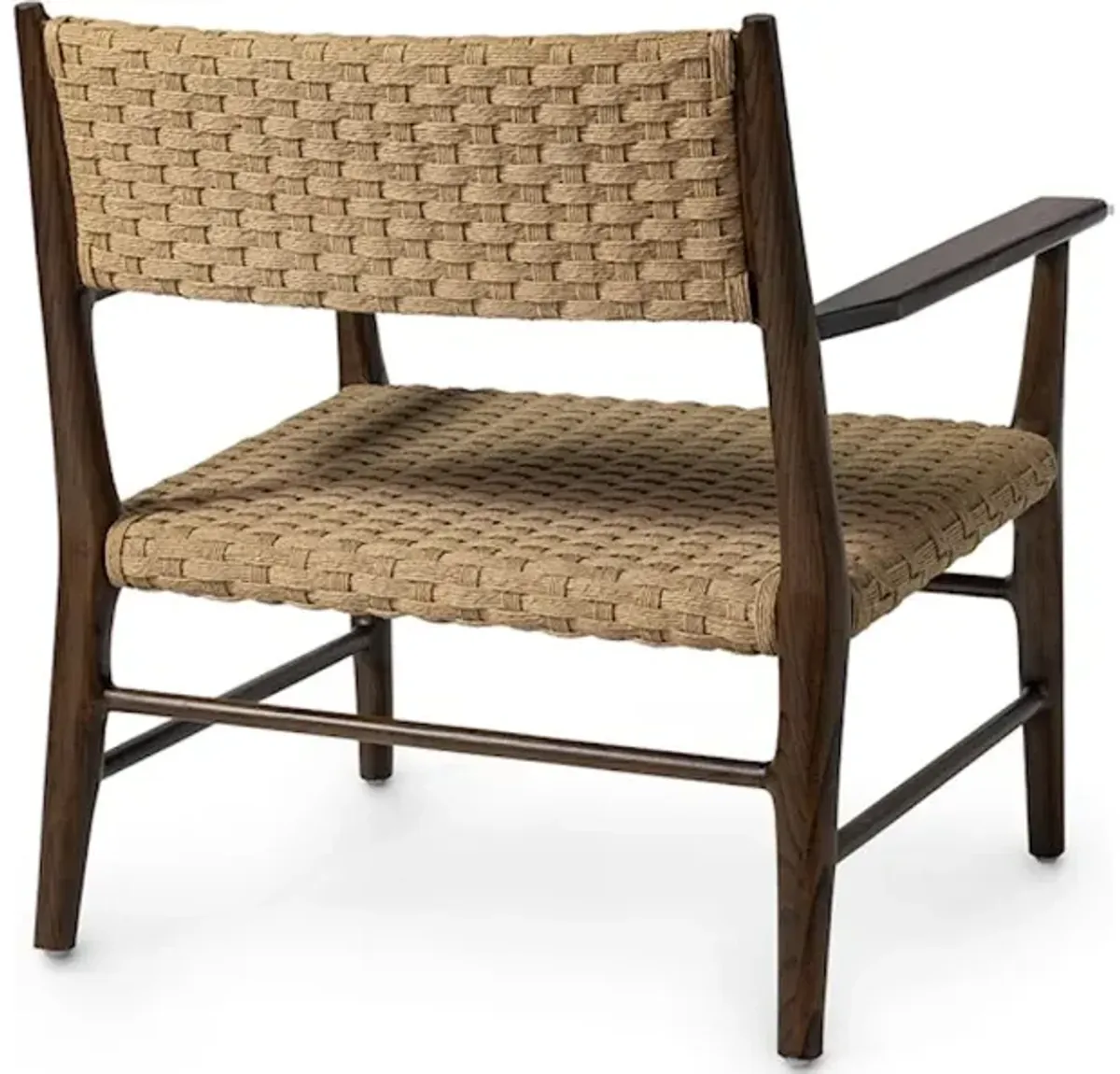 ESPEN LOUNGE CHAIR