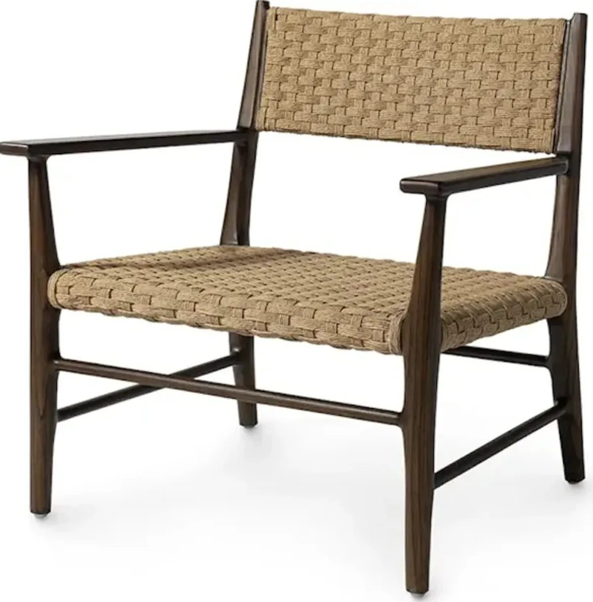 ESPEN LOUNGE CHAIR