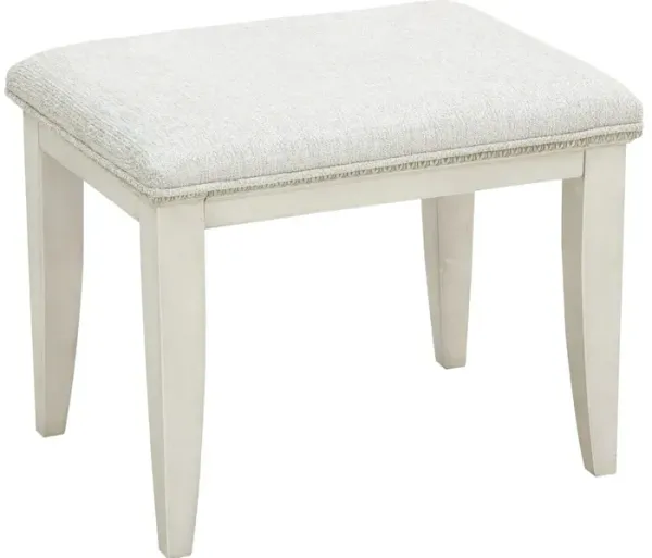 Camila Vanity Stool