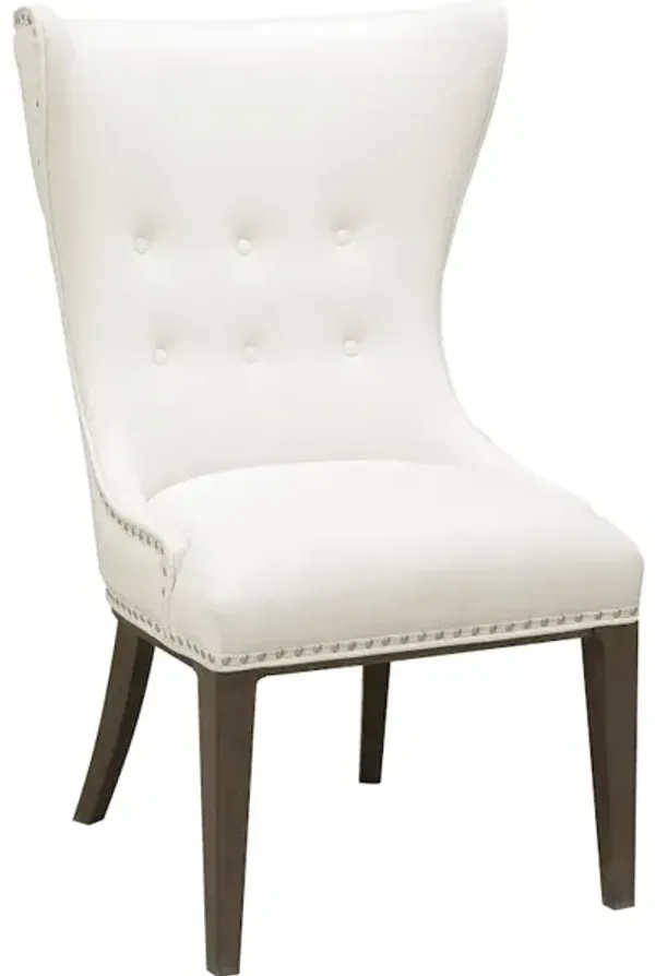 Boulevard Host Chair 1pc