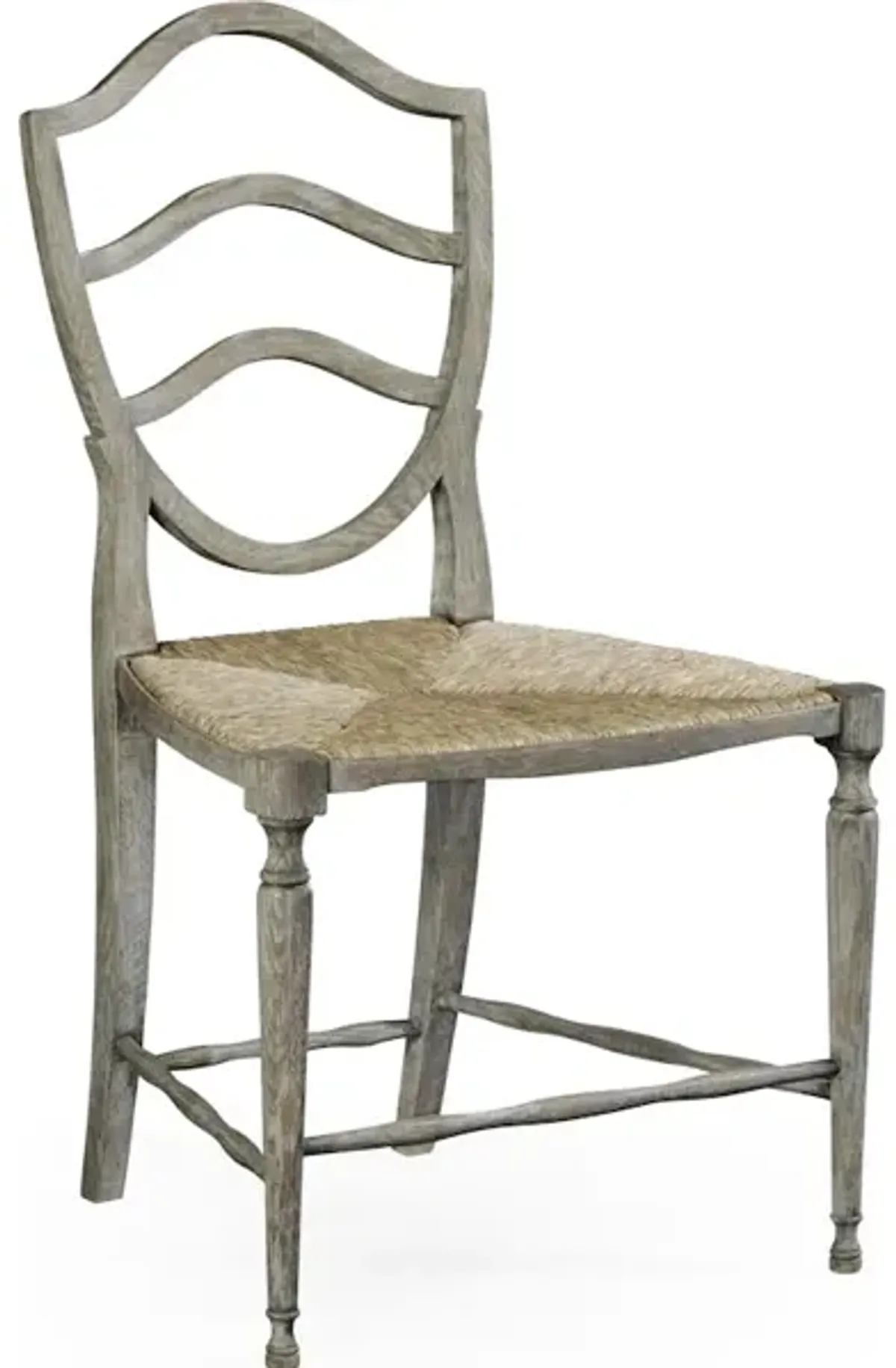 Bodiam Side Chair (Grey Oak)