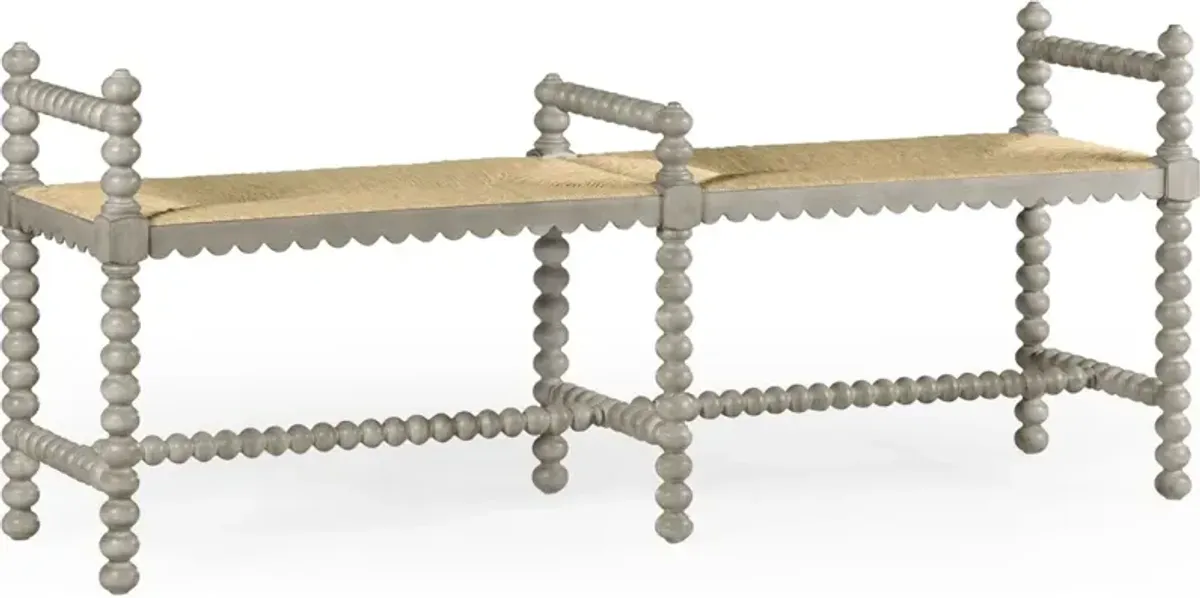 Bellingham Double Bench