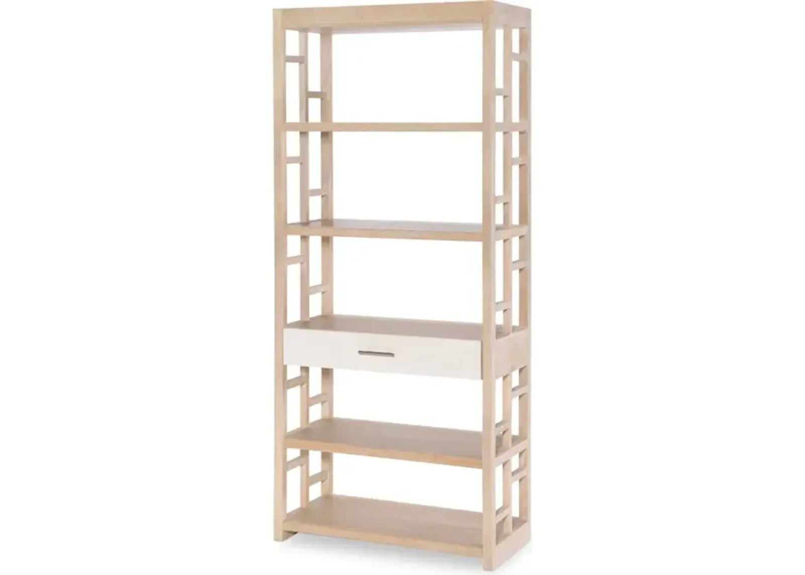 Biscayne Etagere