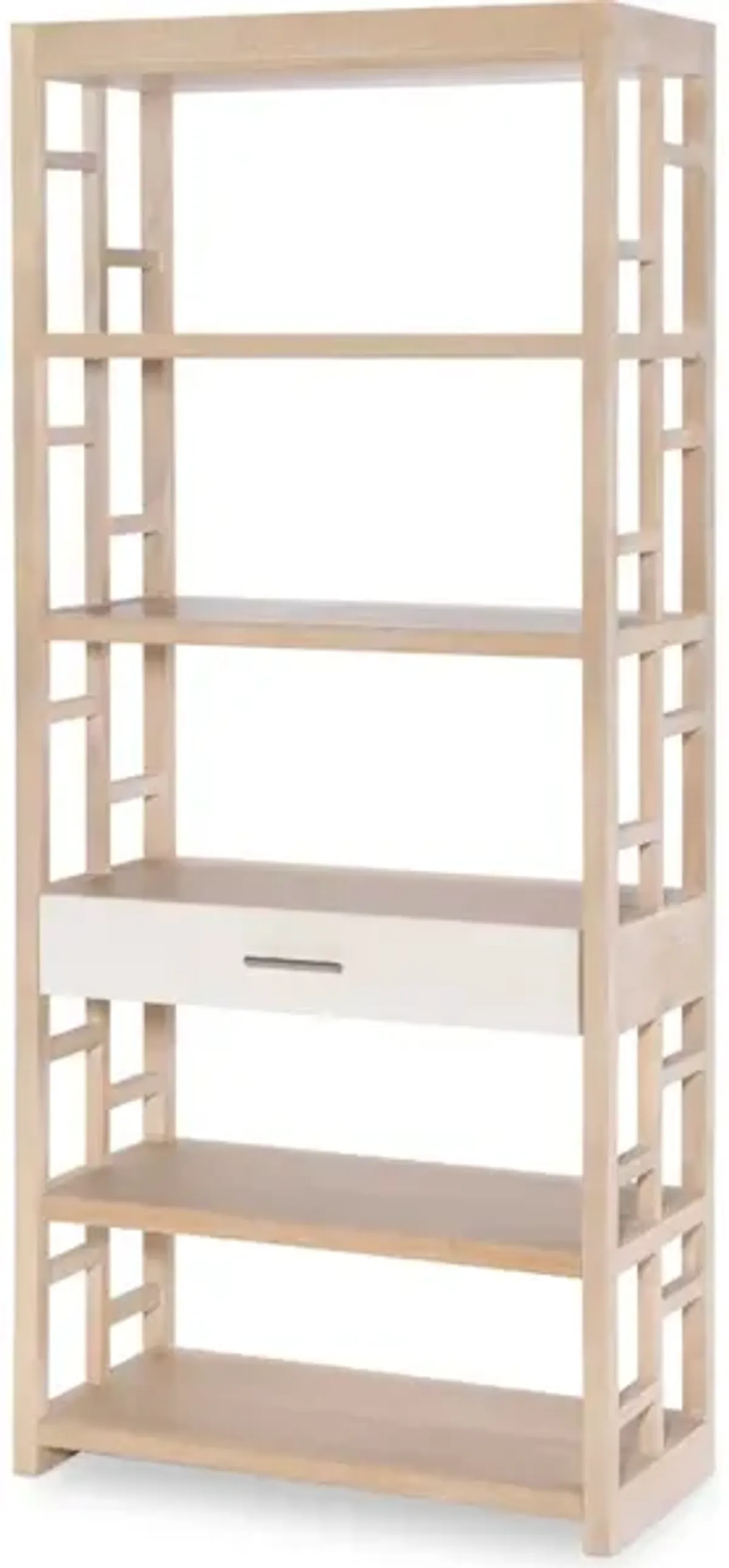 Biscayne Etagere