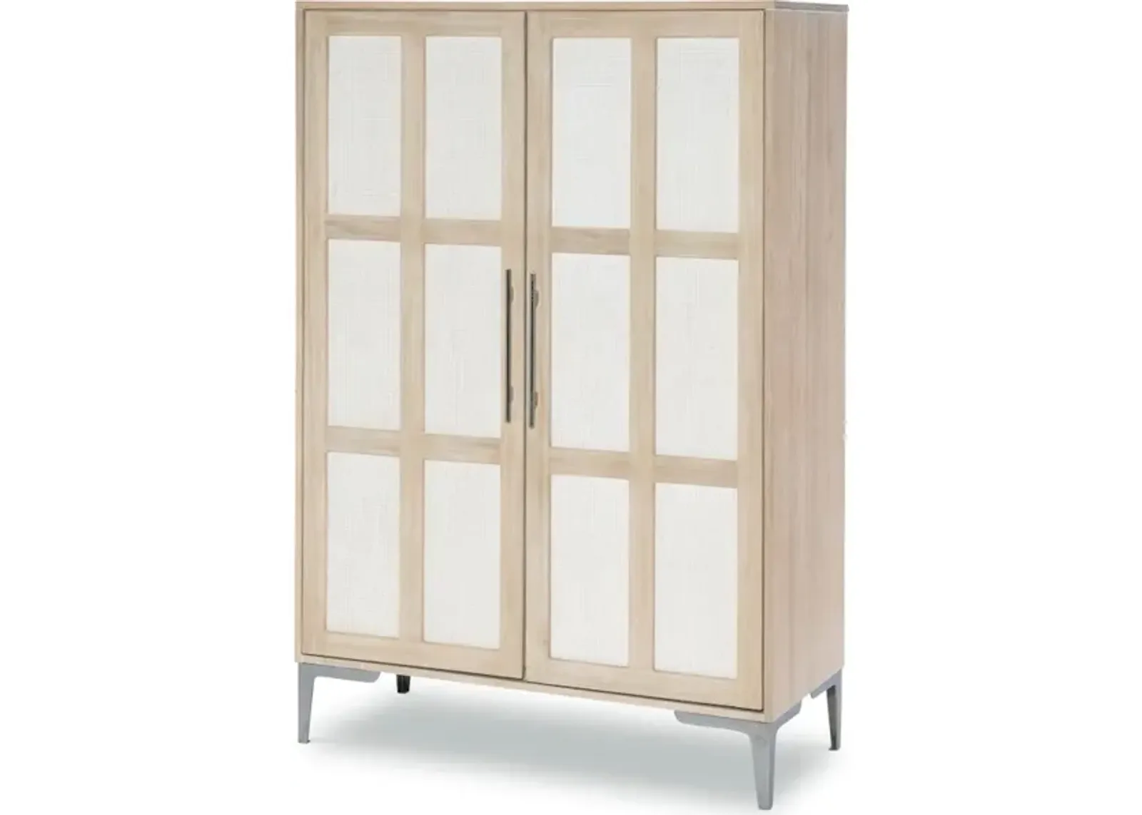 Biscayne Armoire