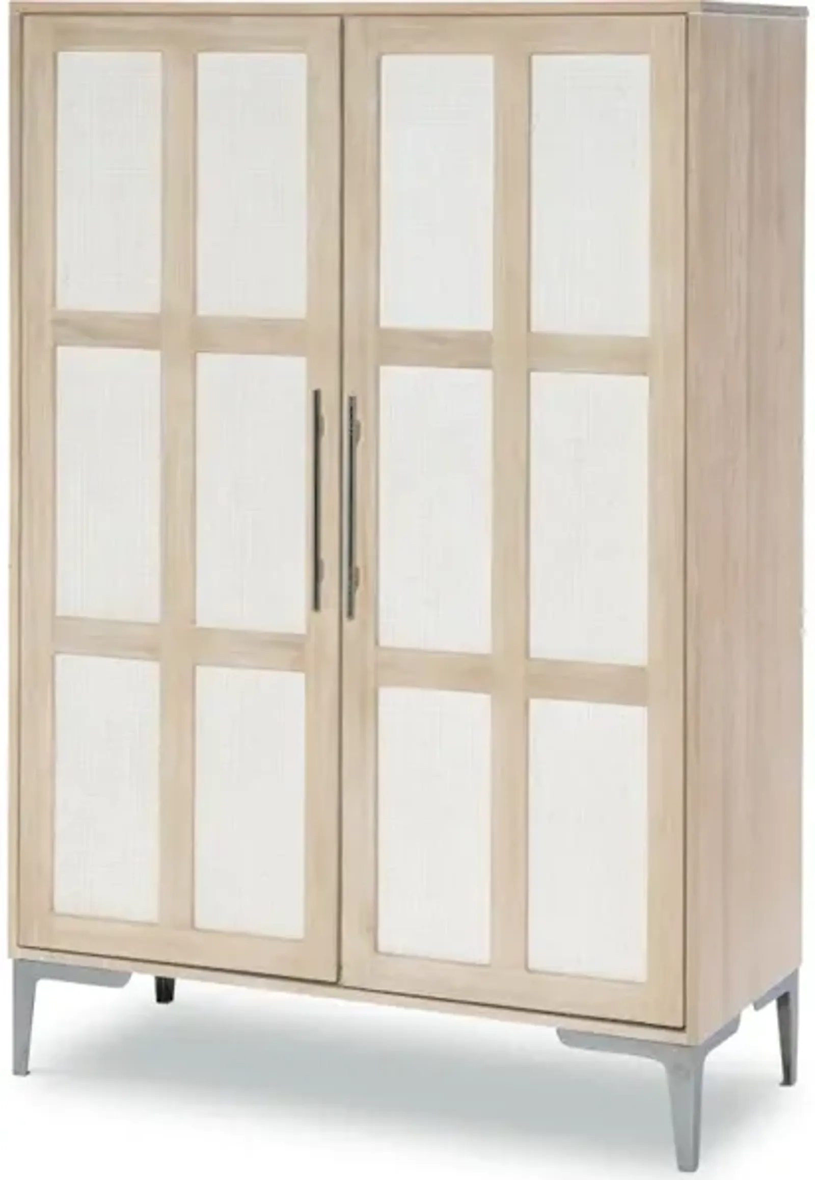 Biscayne Armoire