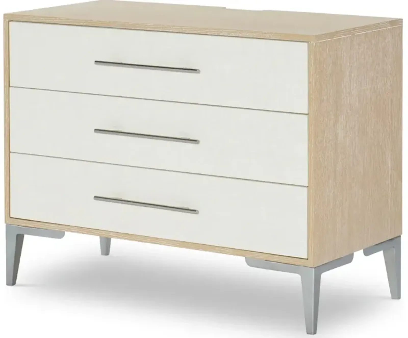 Biscayne Open Nightstand