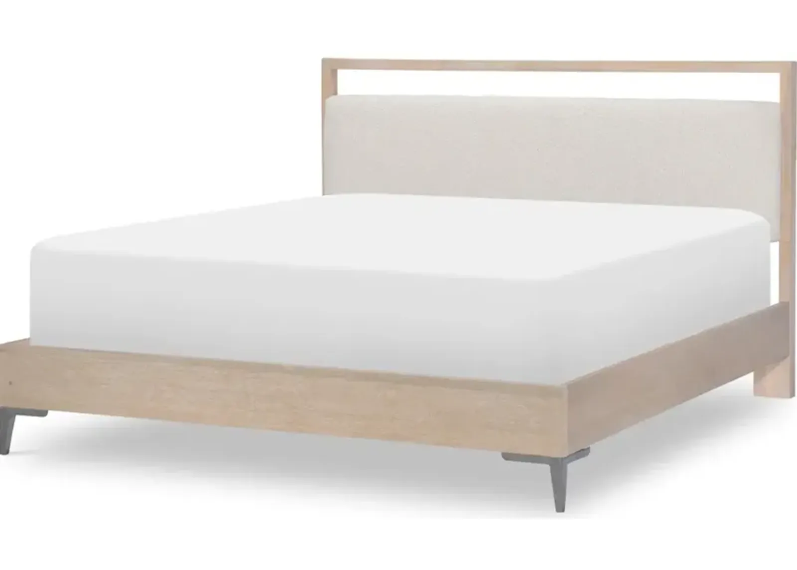 Biscayne UPH Bed, Queen