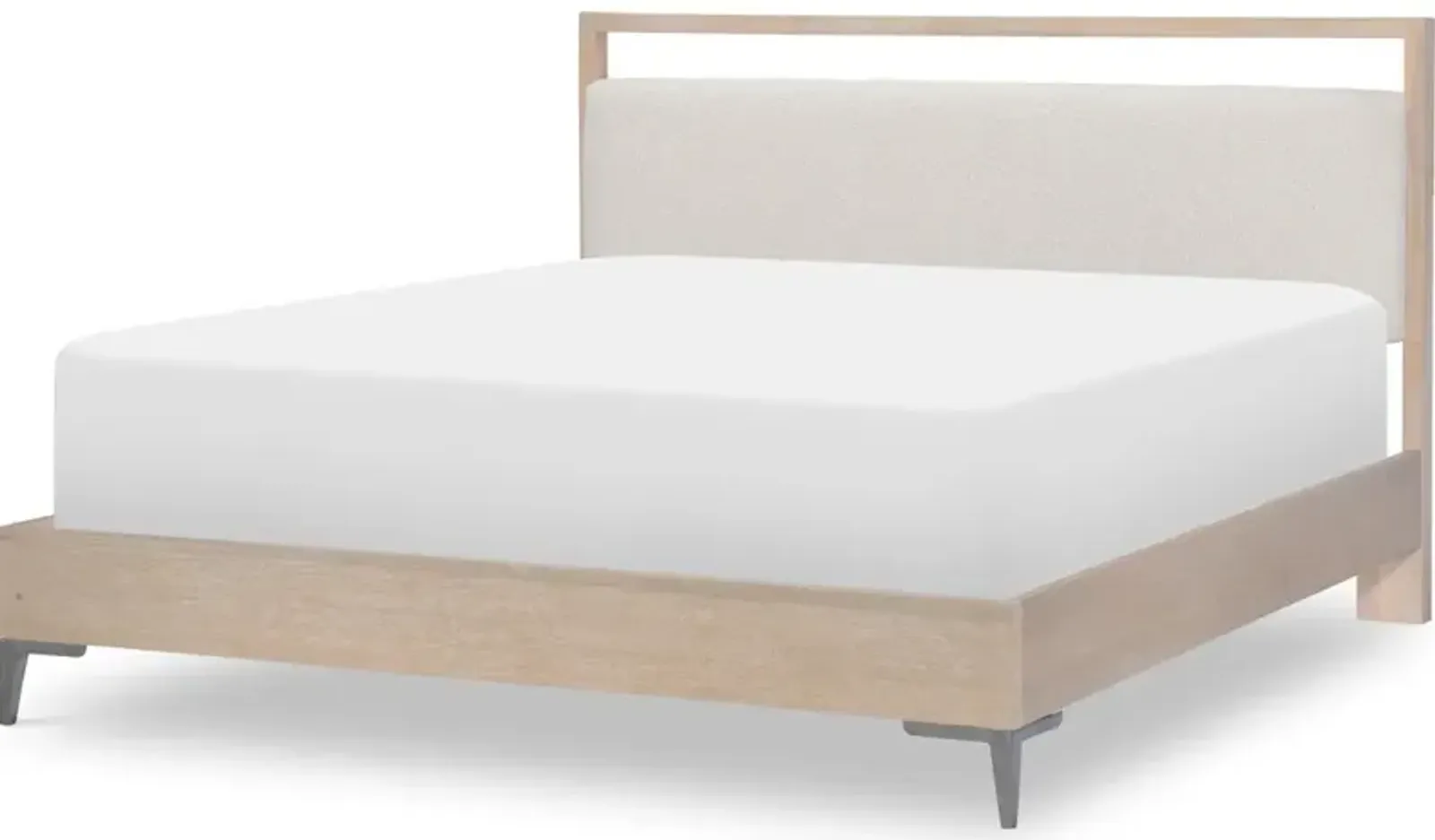 Biscayne UPH Bed, Queen