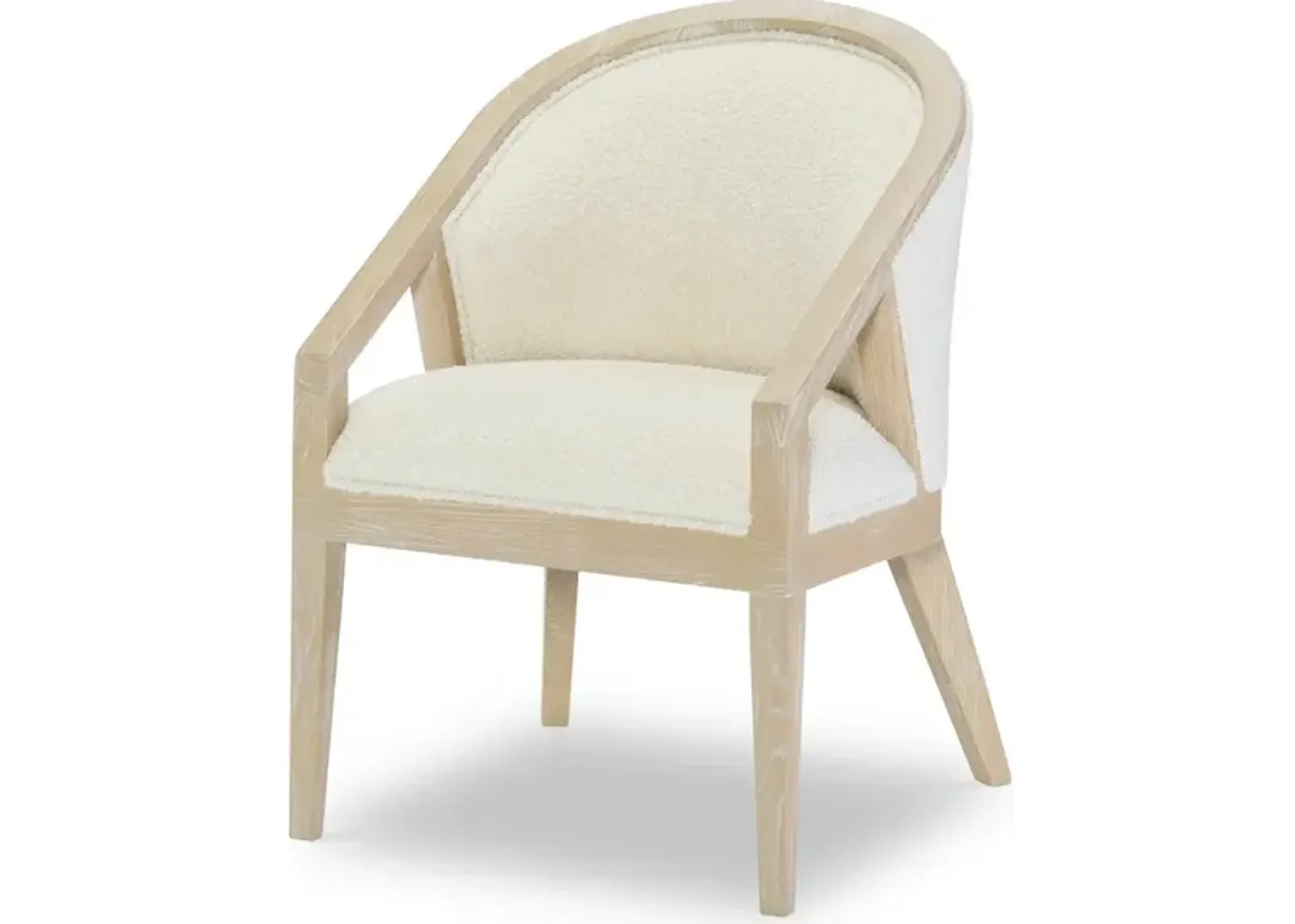 Biscayne Upholstered Club Chair