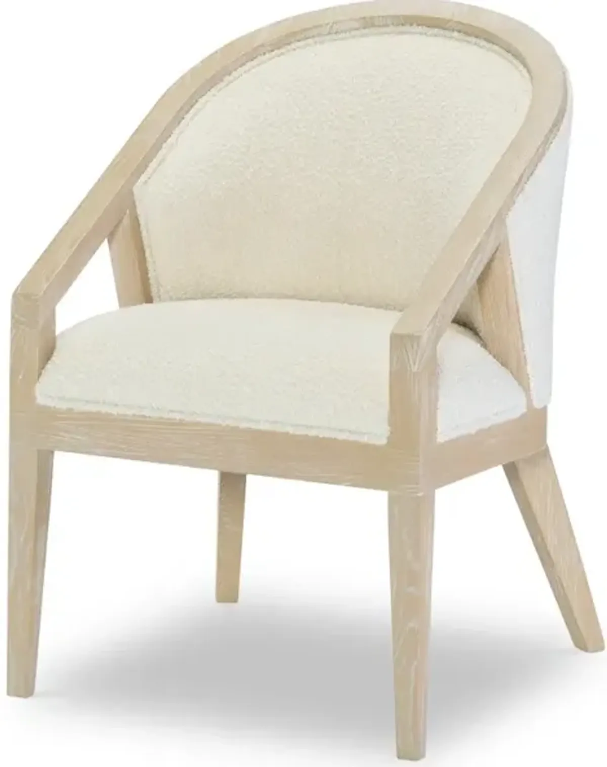 Biscayne Upholstered Club Chair