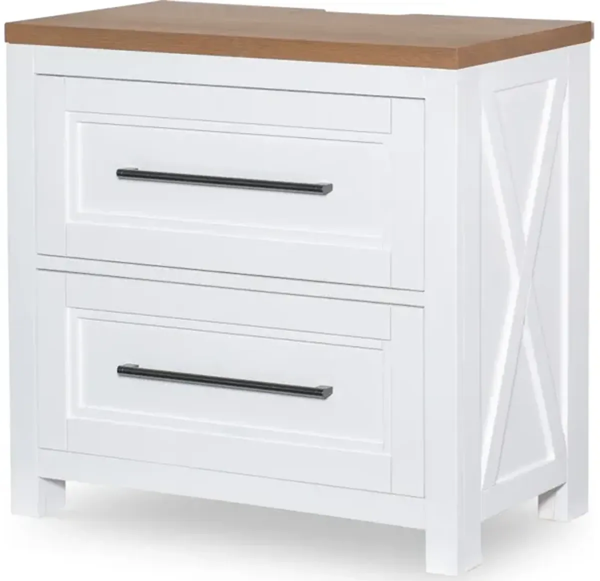 Franklin Night Stand