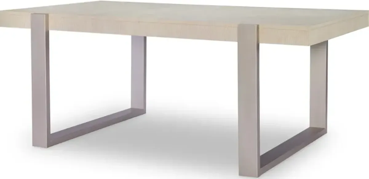 Bliss Rectangular Dining Table