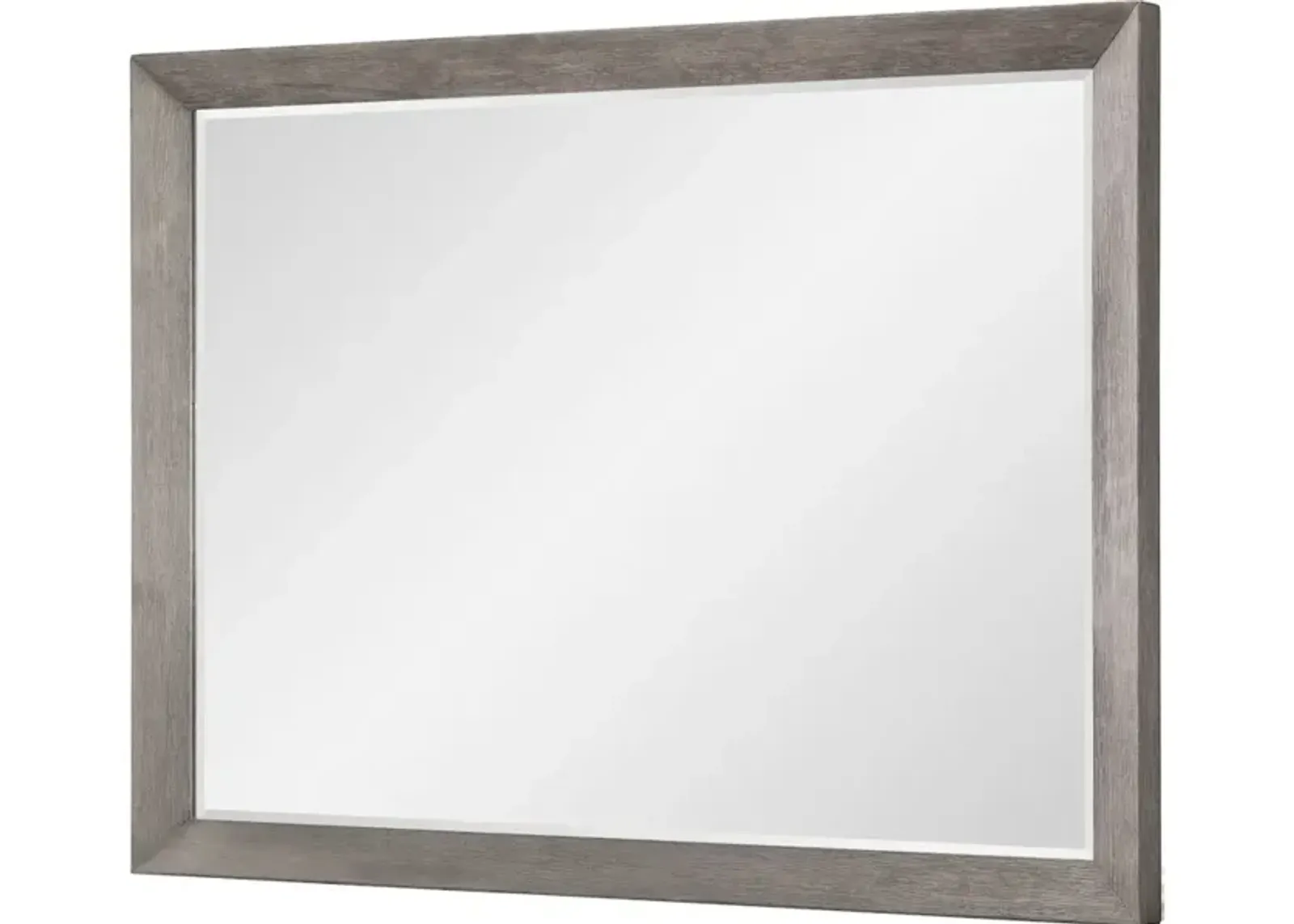 Terra Luna Mirror