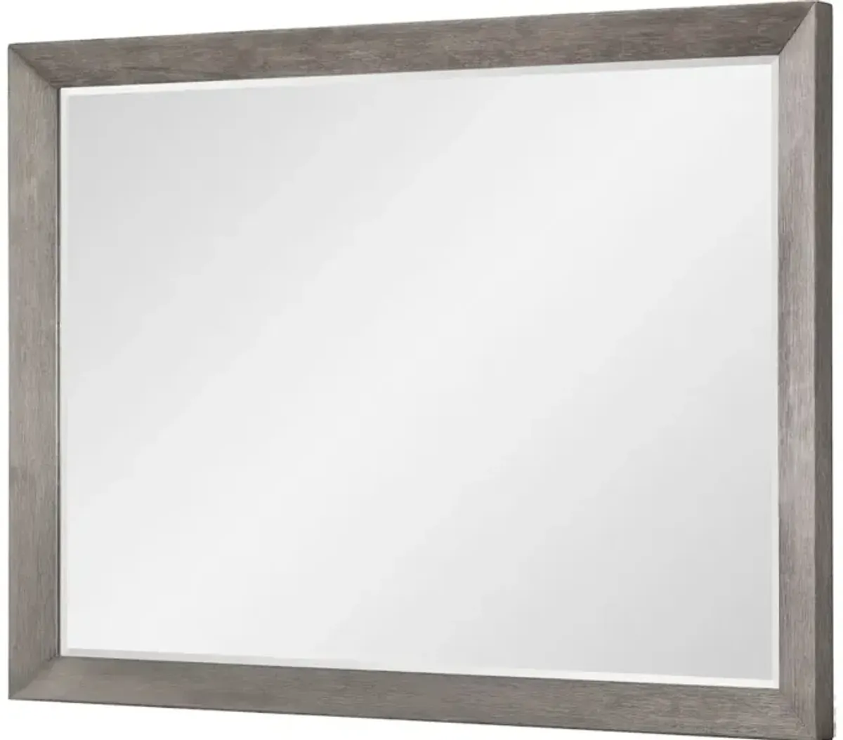 Terra Luna Mirror