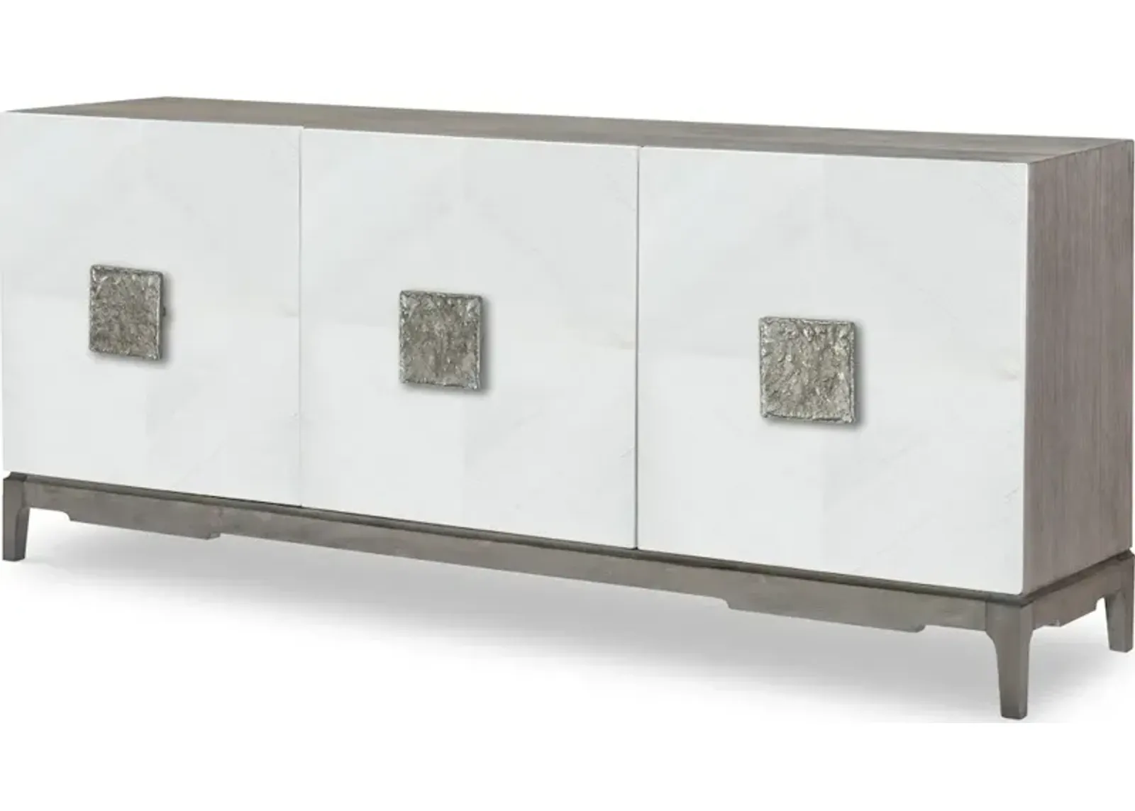 Terra Luna Entertainment Console