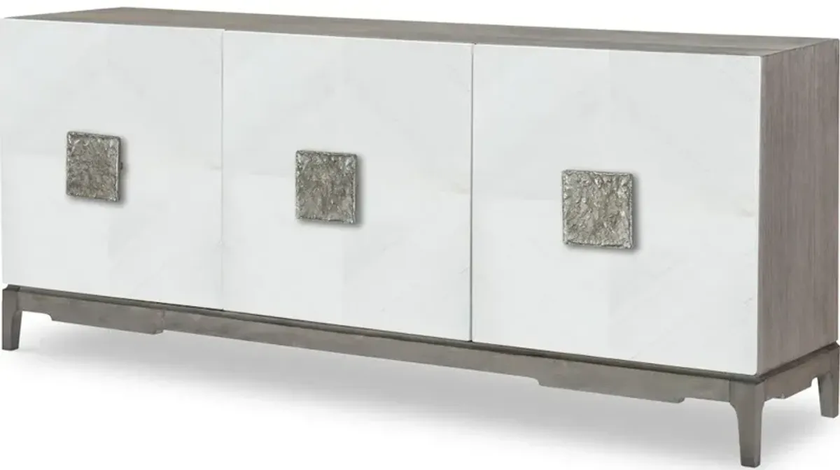 Terra Luna Entertainment Console