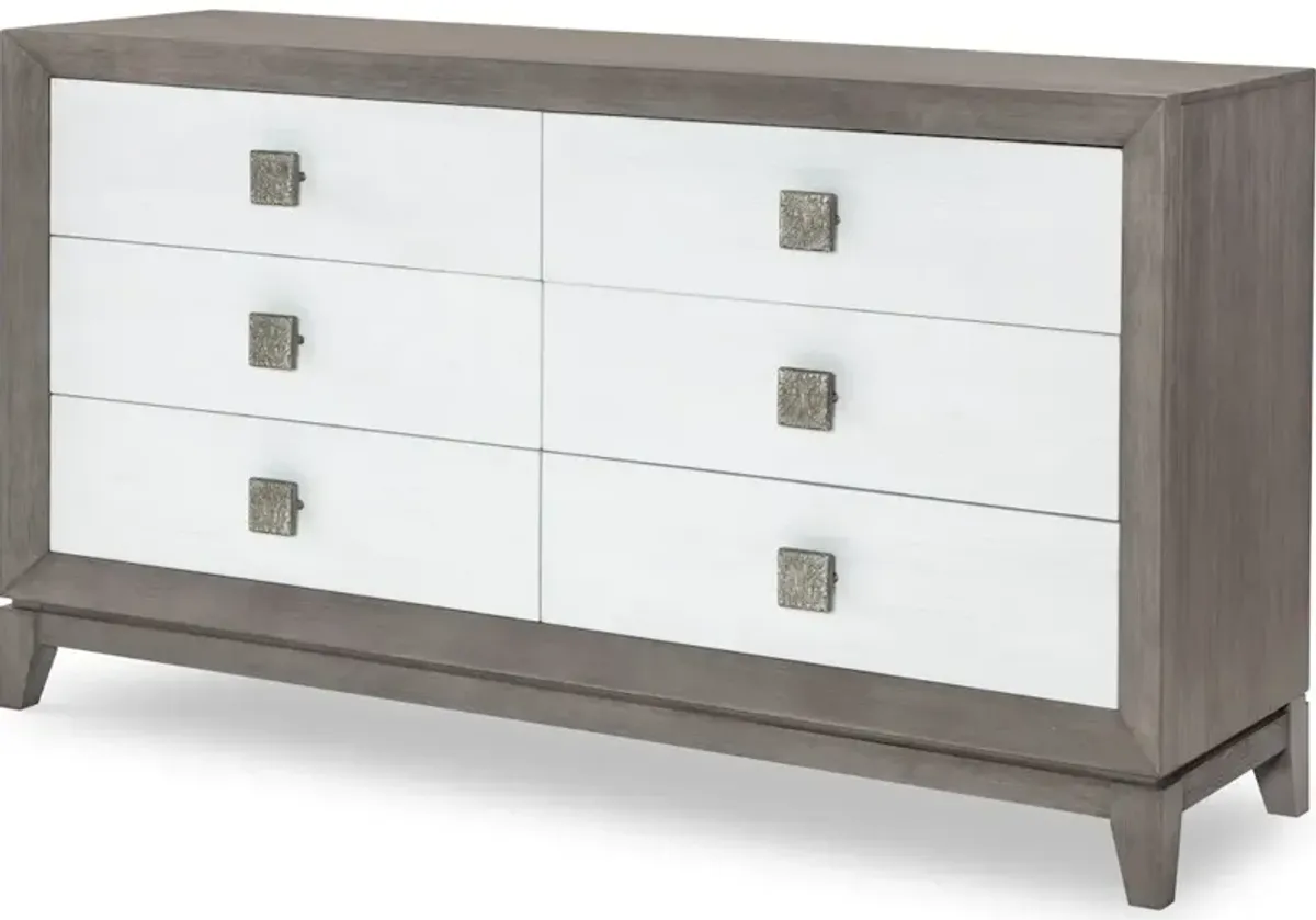 Terra Luna Dresser