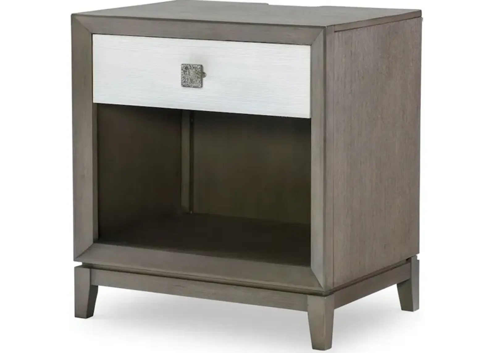 Terra Luna Open Nightstand